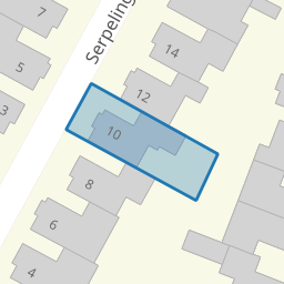 Perceel HGL01-U-2273