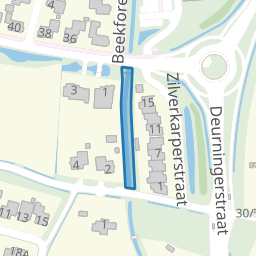 Perceel HGL01-U-2361