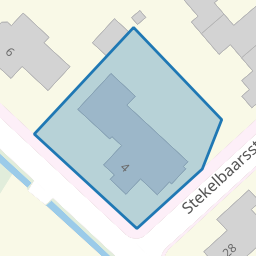 Perceel HGL01-U-2411