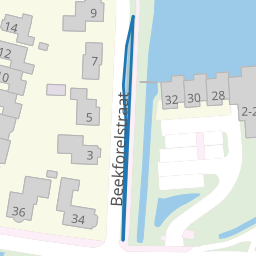 Perceel HGL01-U-2419