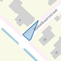 Perceel HGL01-U-2454