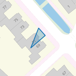 Perceel HGL01-U-2486