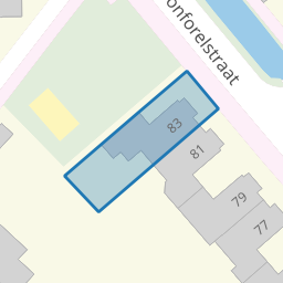 Perceel HGL01-U-2494