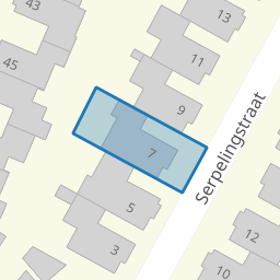 Perceel HGL01-U-2503