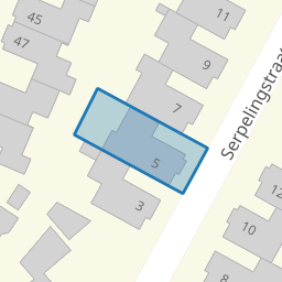 Perceel HGL01-U-2504