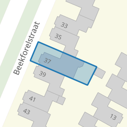 Perceel HGL01-U-2514