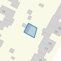 Perceel HGL01-U-2527