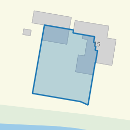 Perceel HGL01-U-2539