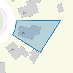 Perceel HGL01-U-2550