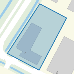 Perceel HGL01-U-2556