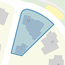 Perceel HGL01-U-2611