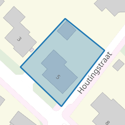 Perceel HGL01-U-2627