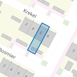 Perceel HGL01-U-2652