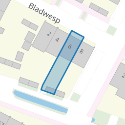 Perceel HGL01-U-2665