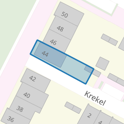 Perceel HGL01-U-2675