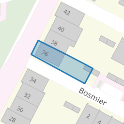 Perceel HGL01-U-2679