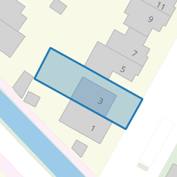 Perceel HGL01-U-2700