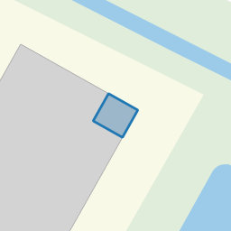 Perceel HGL01-U-2739