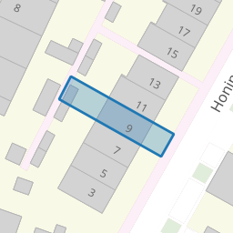 Perceel HGL01-U-2781