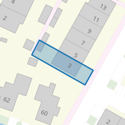 Perceel HGL01-U-2784