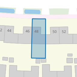 Perceel HGL01-U-2821