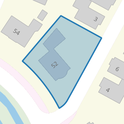 Perceel HGL01-U-2917