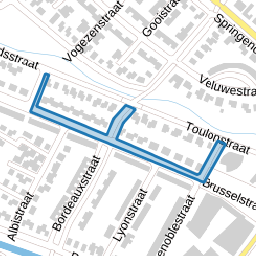 Perceel HGL01-U-2924