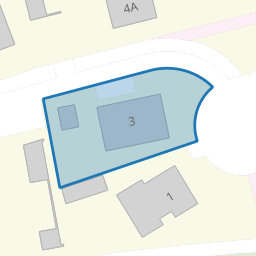 Perceel HGL01-U-3005