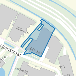 Perceel HGL01-U-3132