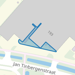 Perceel HGL01-U-3150