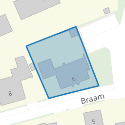 Perceel HGL01-U-3163