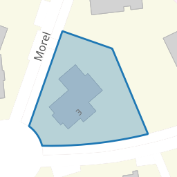 Perceel HGL01-U-3411