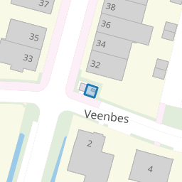 Perceel HGL01-U-3416