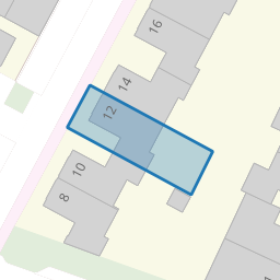 Perceel HGL01-U-3561