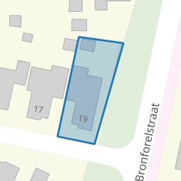 Perceel HGL01-U-3613