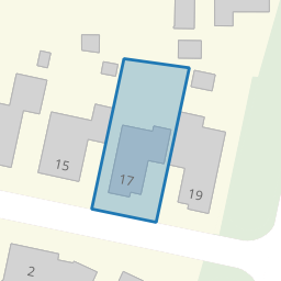 Perceel HGL01-U-3614