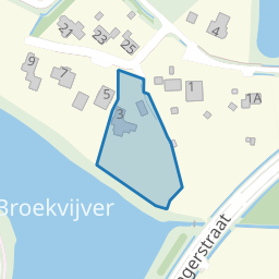 Perceel HGL01-U-3625