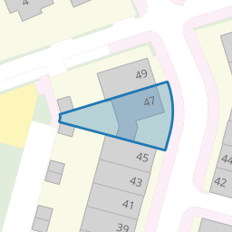 Perceel HGL01-U-3866