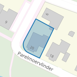 Perceel HGL01-U-3909