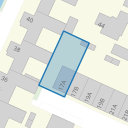 Perceel HGL01-U-3999