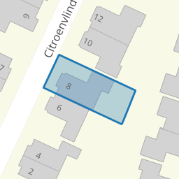 Perceel HGL01-U-4085