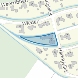 Perceel HGL01-U-4129