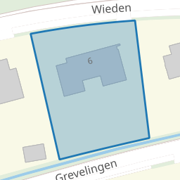 Perceel HGL01-U-4134