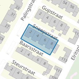 Perceel HGL01-U-4239