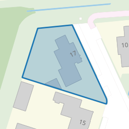 Perceel HGL01-U-4251