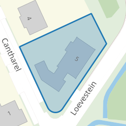 Perceel HGL01-U-4257