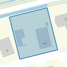 Perceel HGL01-U-4260