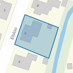 Perceel HGL01-U-4365