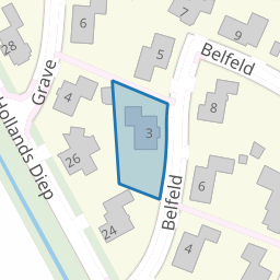 Perceel HGL01-U-4506