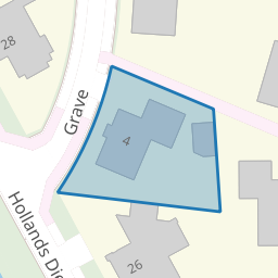 Perceel HGL01-U-4509